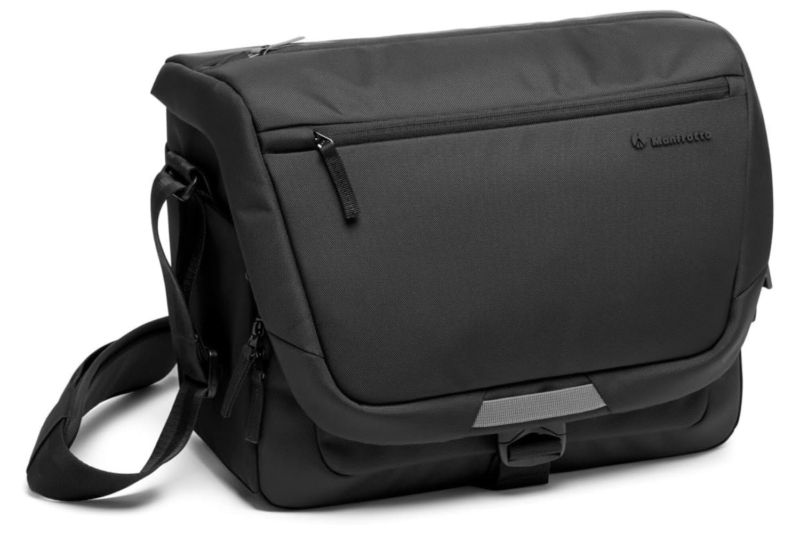 Manfrotto Advanced Messenger Camera Bag M III