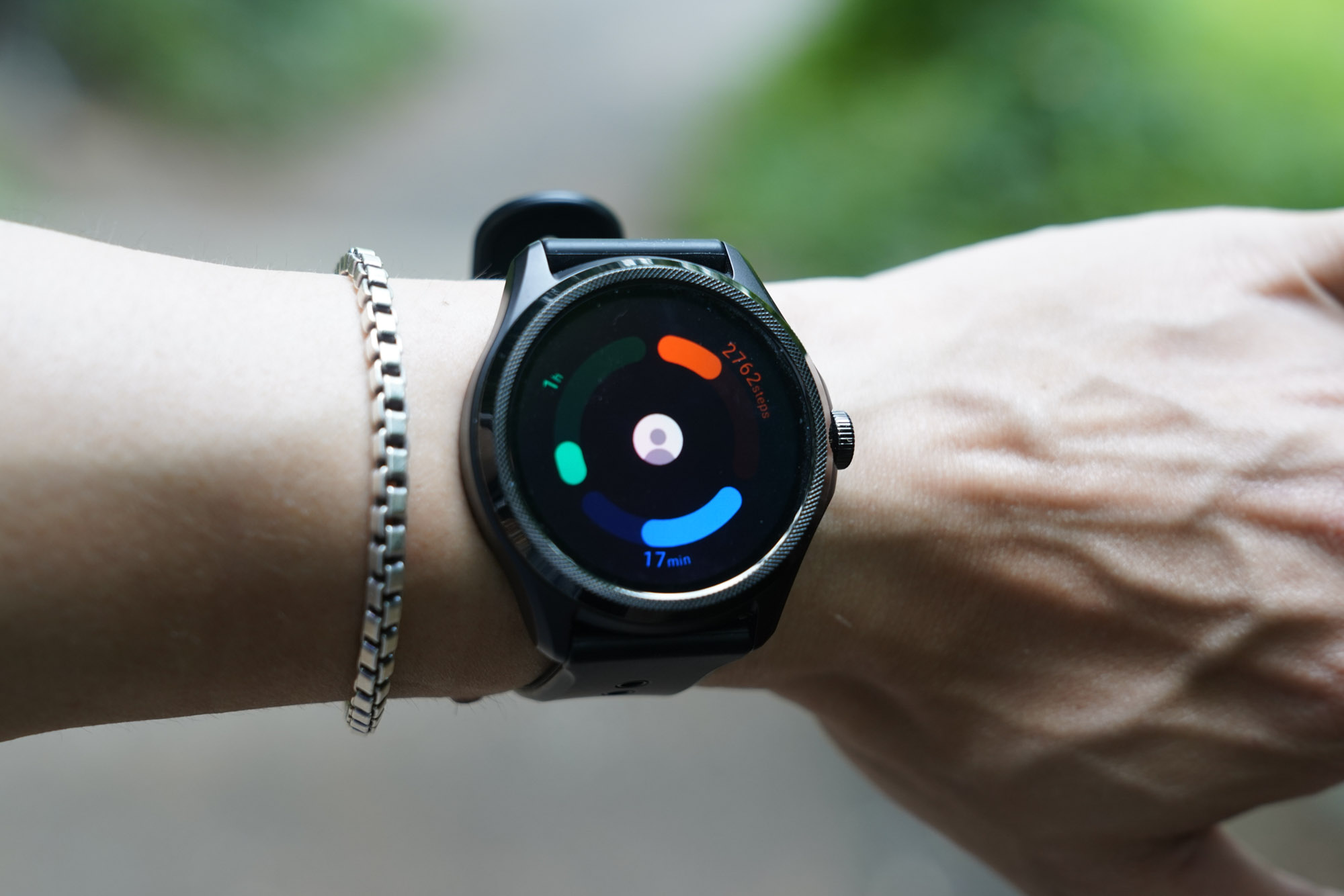 smartwatches mobovi ticwatch