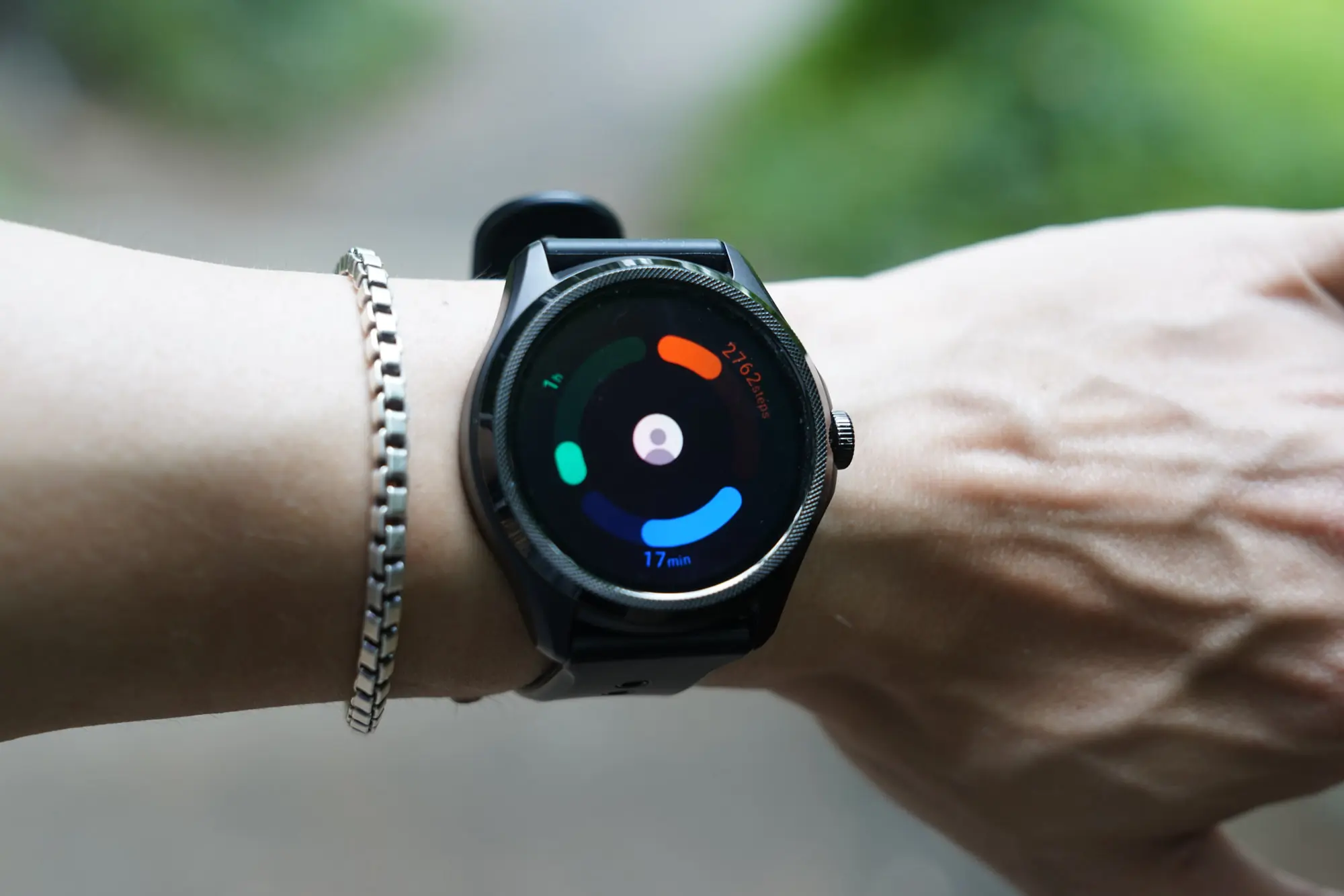 smartwatches mobovi ticwatch 