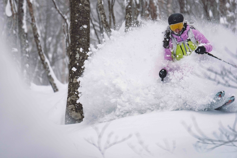 Warren Miller, Reimagined: ‘Girl Winter’ Ski Film Tour Features Femme-Forward Shorts