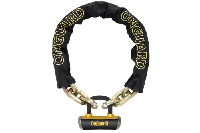 OnGuard Beast 8016L Chain Lock bike lock product image