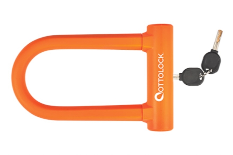 Ottolock Sidekick U-Lock