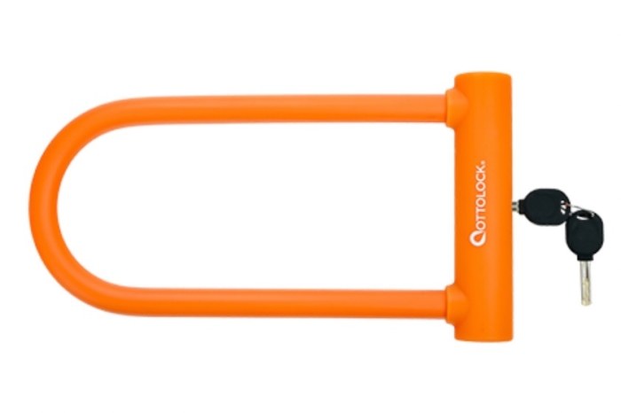 Ottolock Sidekick XL U-lock bike lock product image