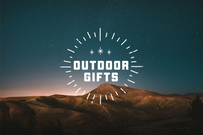 2024 GearJunkie gift guide outdoor