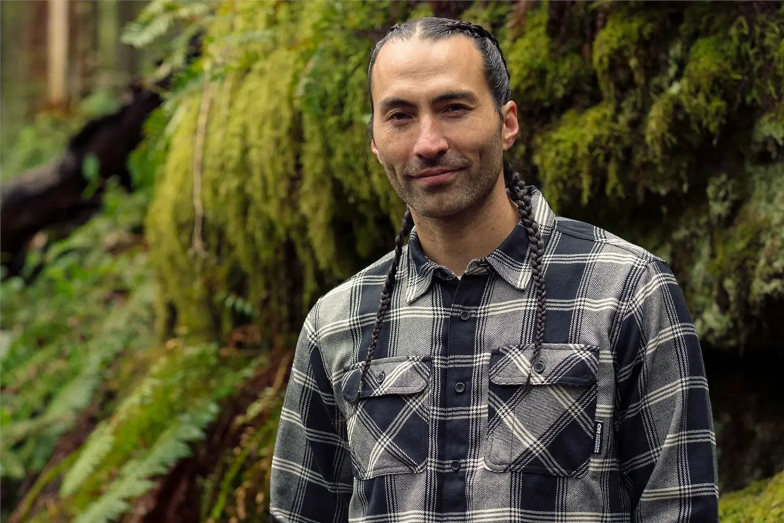 Outdoor Research Feedback Flannel