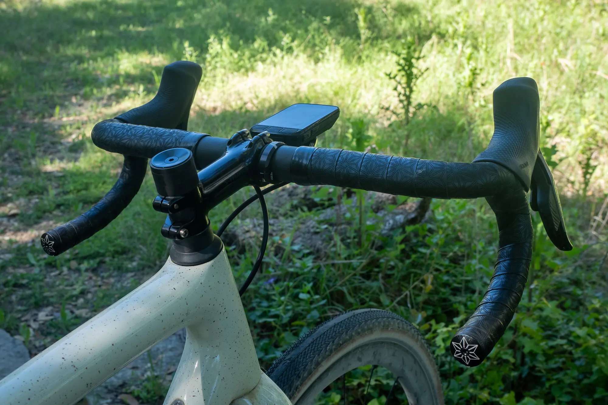 Specialized S-Works Crux front cockpit