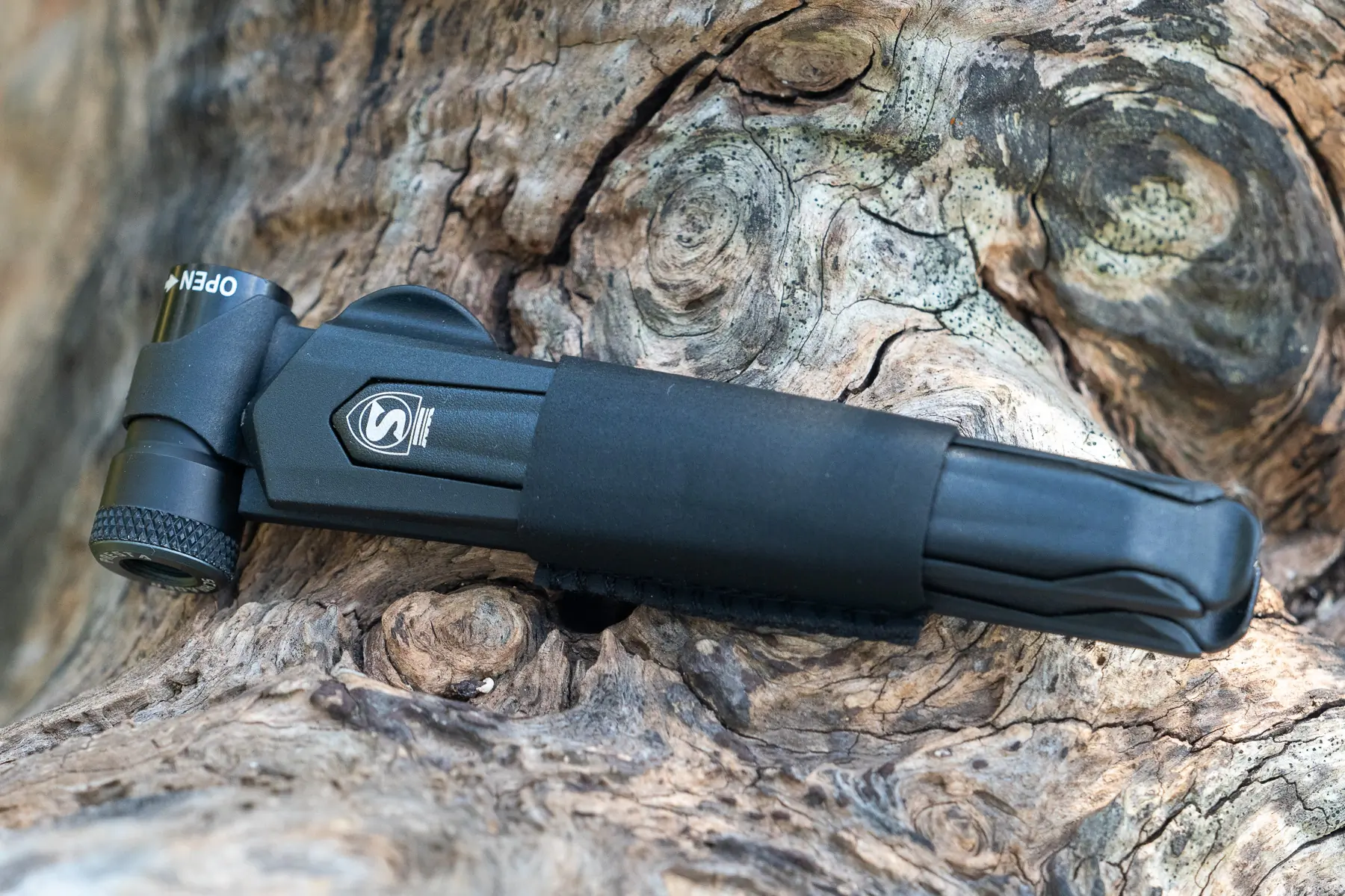 Silca EOLO 2-N-1 tire levers