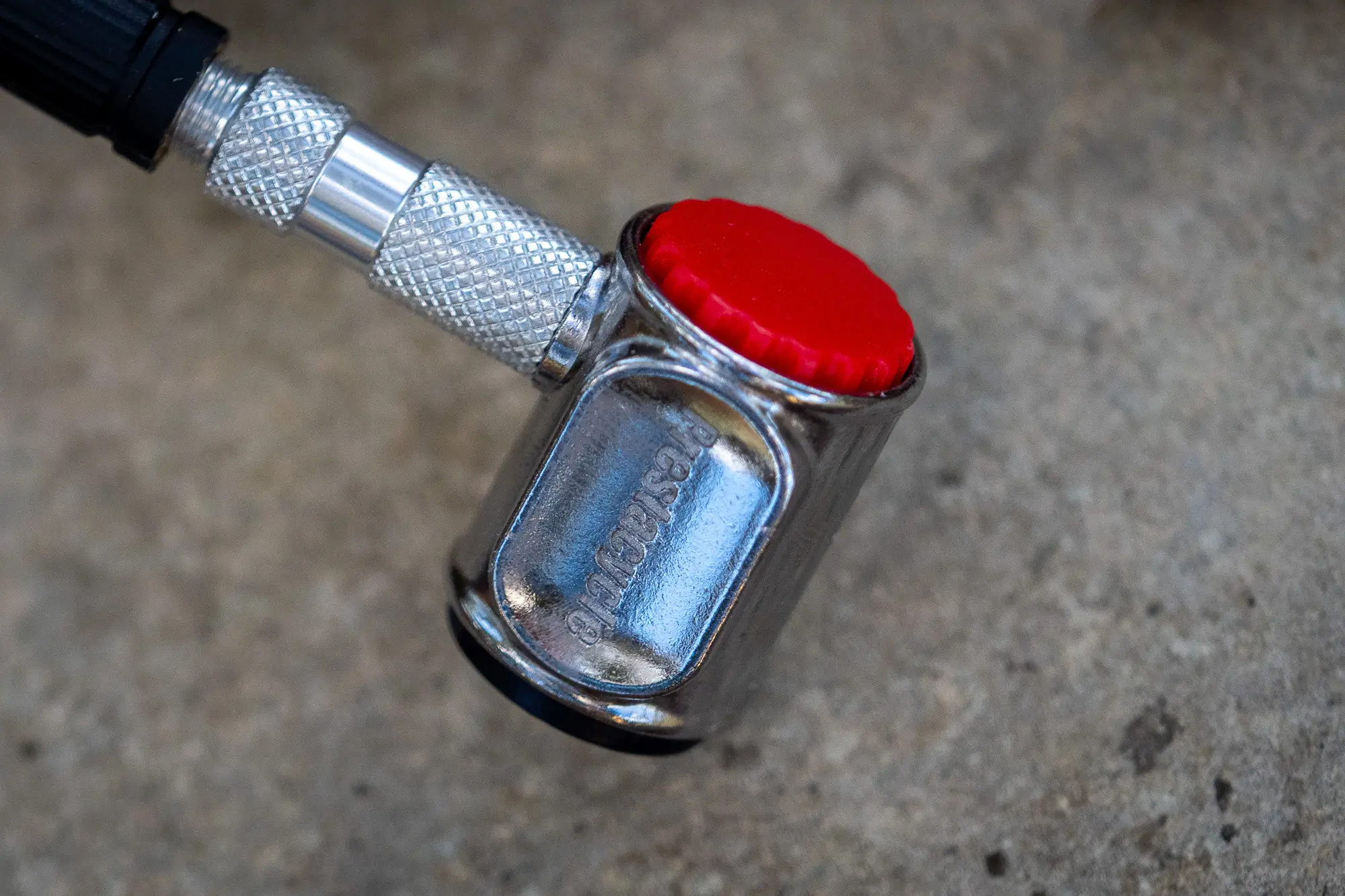 Prestacycle Pro Presta Head