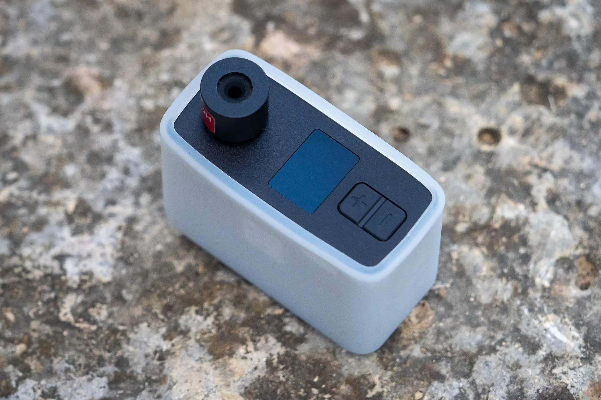 ROCKBROS AS1 Pro Mini Electric Air Pump