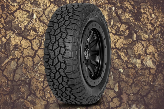 Pirelli Scorpion XTM AT