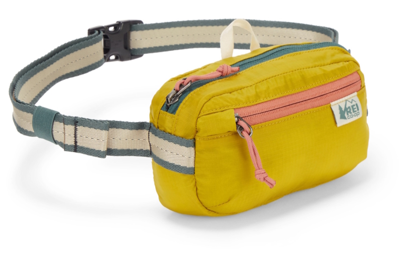 REI Stuff Travel Waist Pack