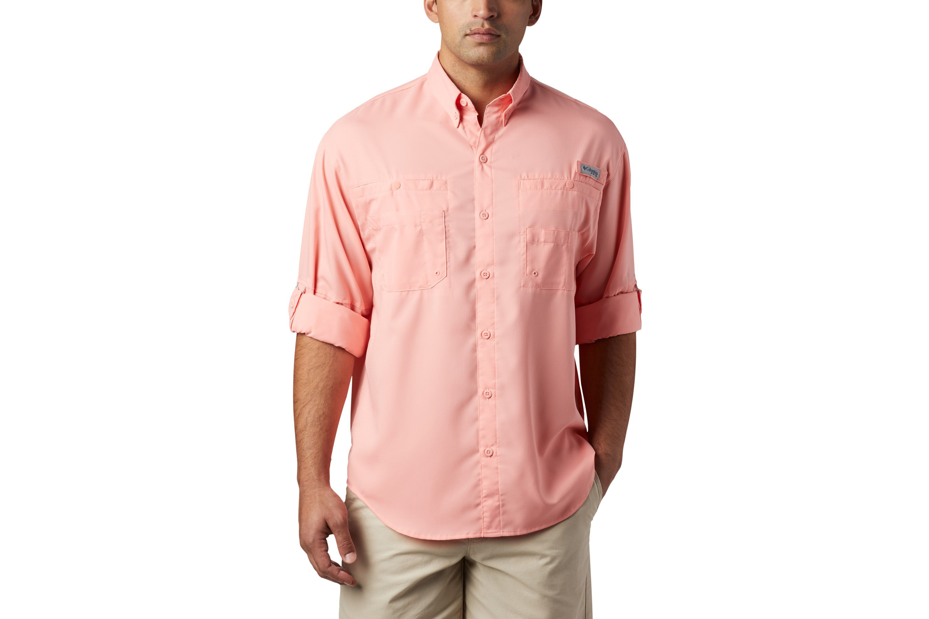 Columbia Tamiami PFG shirt at REI