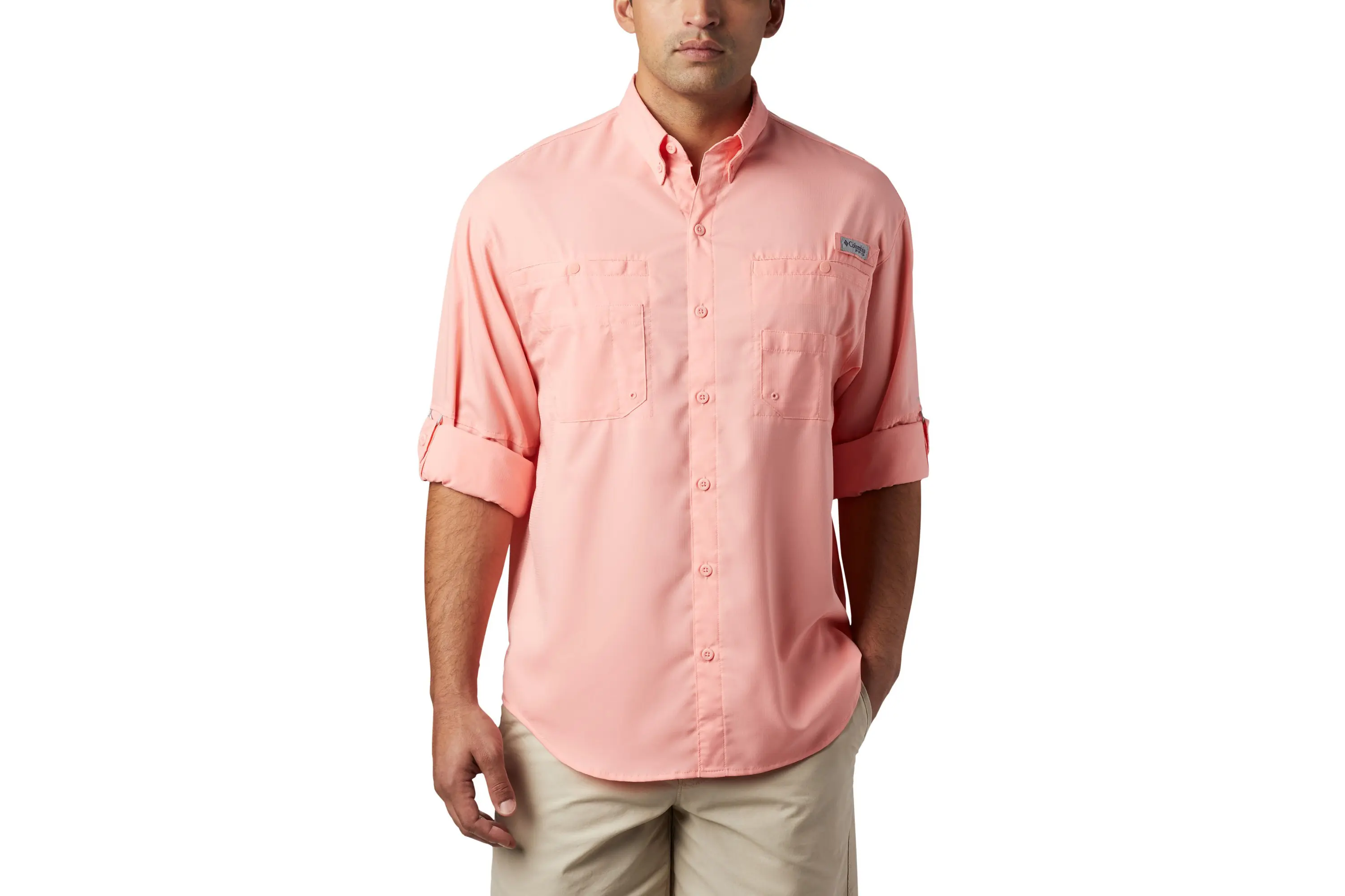 Columbia Tamiami PFG shirt at REI