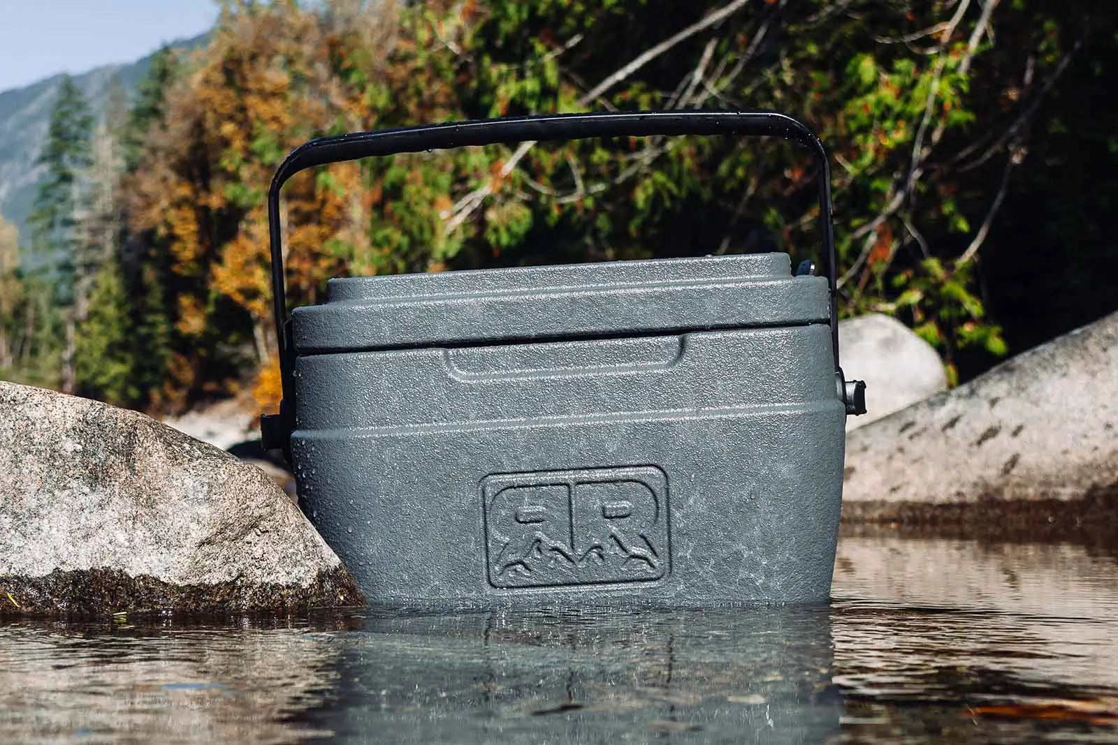 Rugged Road 25 Cooler