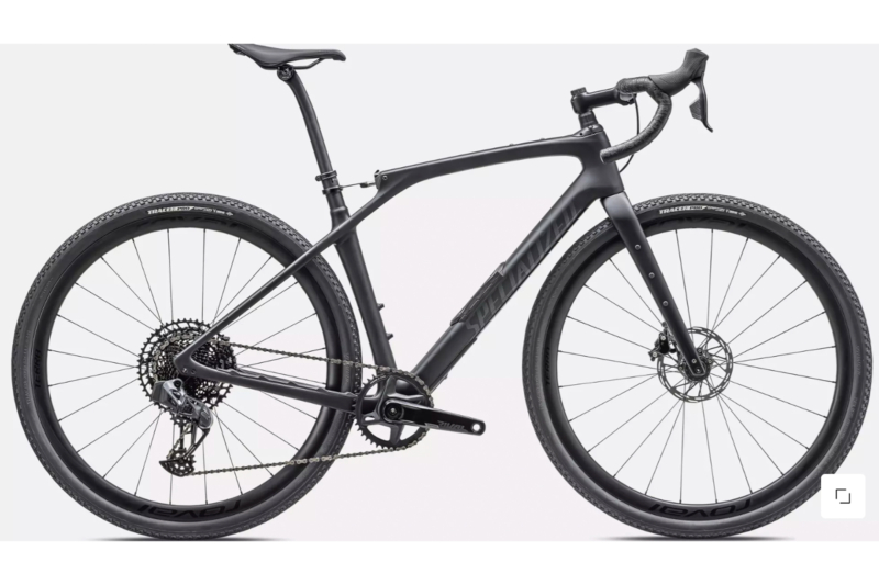 Specialized Diverge STR Expert
