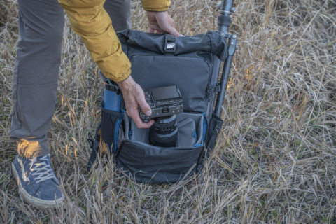 The Best Camera Backpacks of 2025 GearJunkie Tested