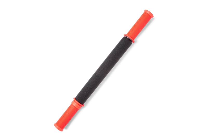 Tiger Tail Foam Roller Massage Stick