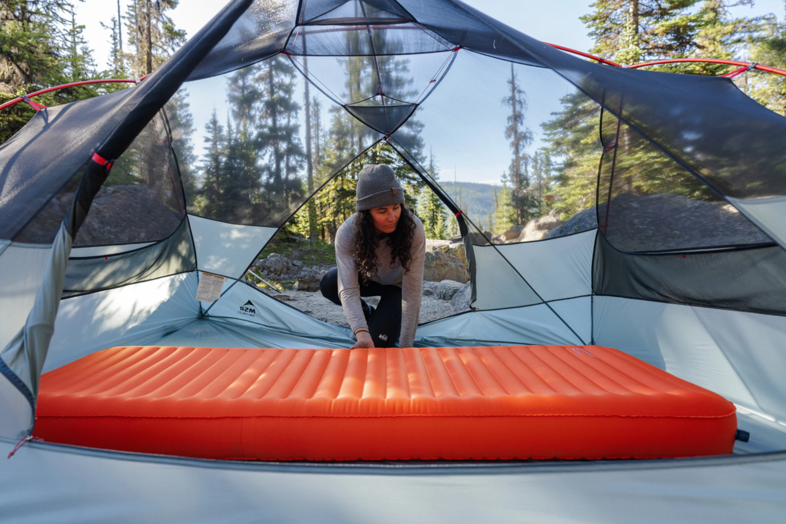 Therm-a-rest 2024-cascade-summer-backpacking-comfort-washington-barkman-8298