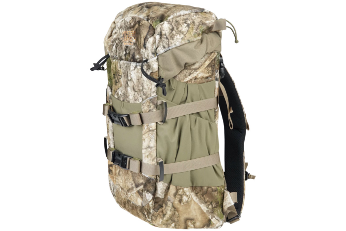 Mystery Ranch Treehouse 20 backpack
