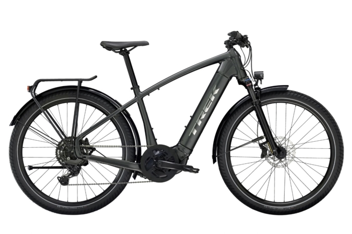 Trek Allant+ 7S Gen 2 commuter bike product image