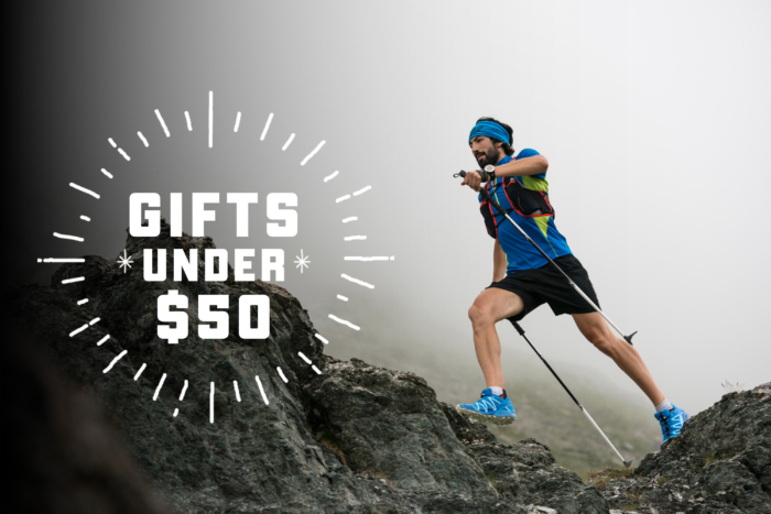 2024 GearJunkie gift guide under 50