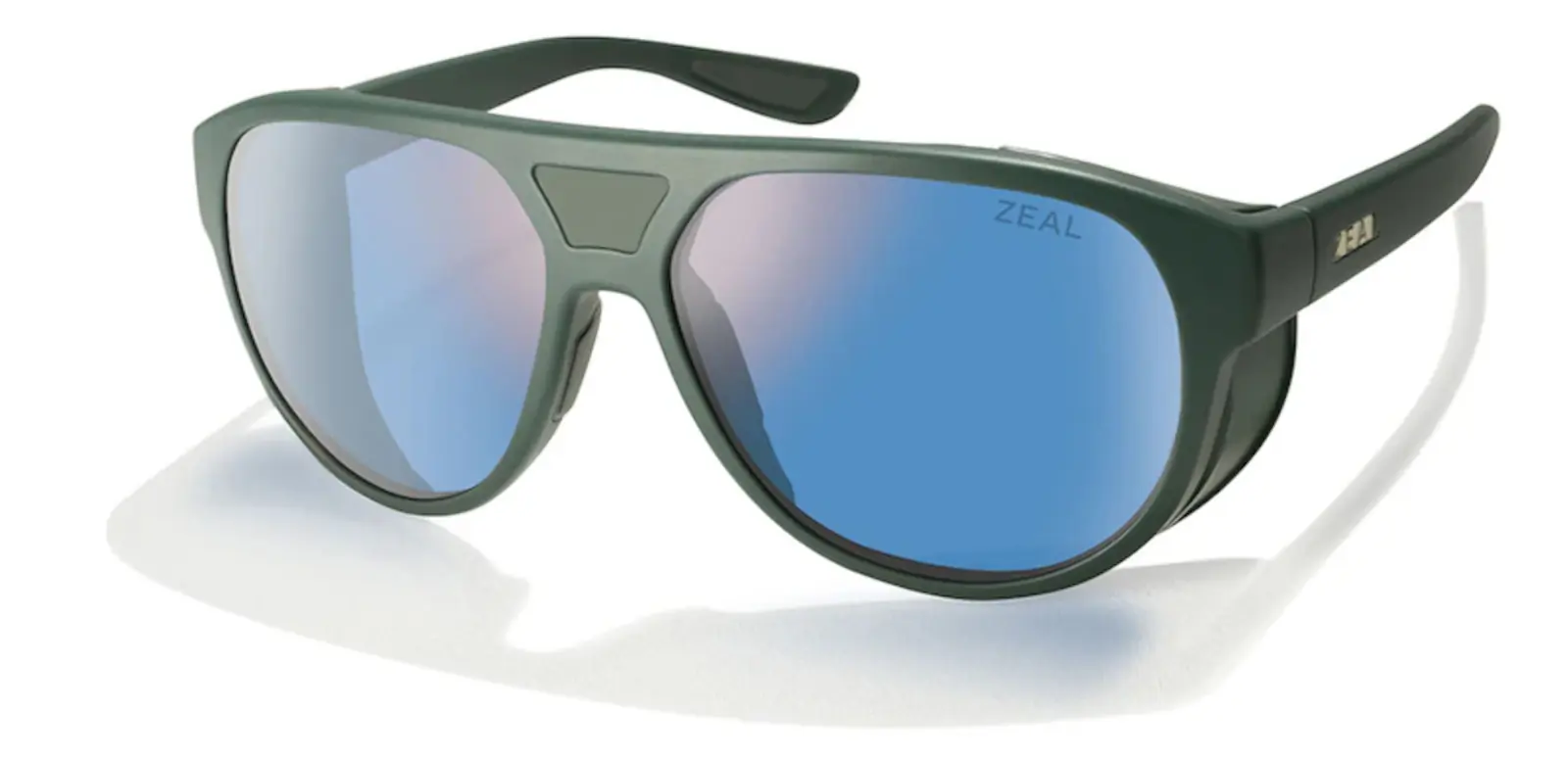 ZEAL selkirk glacier sunglasses