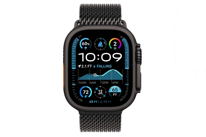 Apple Watch Ultra 2