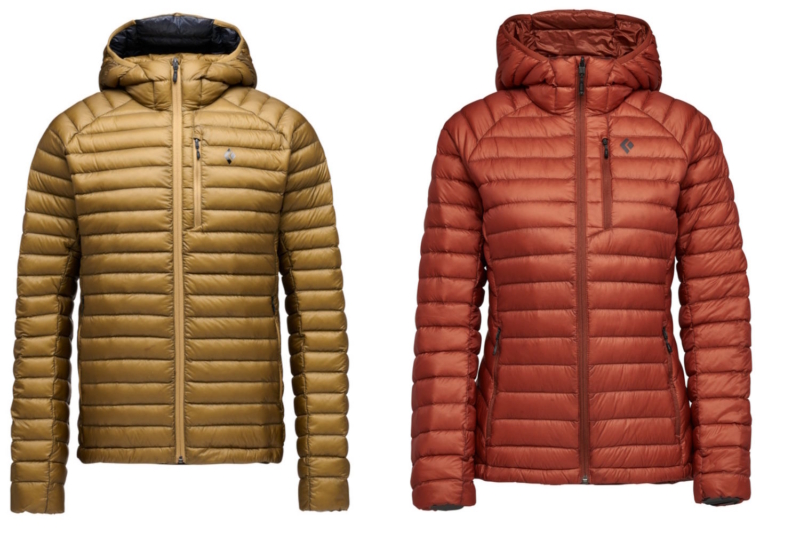 Black Diamond Approach Down Hoody