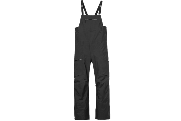 arc’teryx sabre men's bib pant