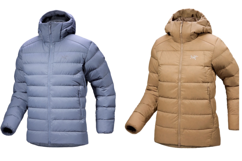 Arc’teryx Thorium Hoody