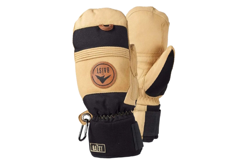 Baist Everyday Mittens
