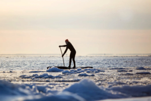beau lake paddleboards
