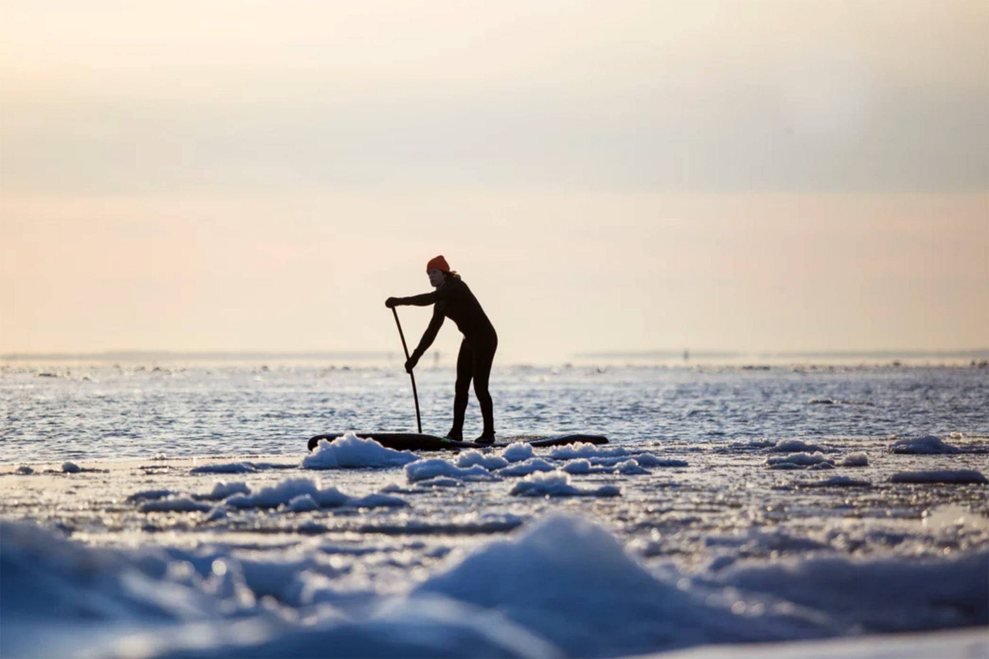 beau lake paddleboards