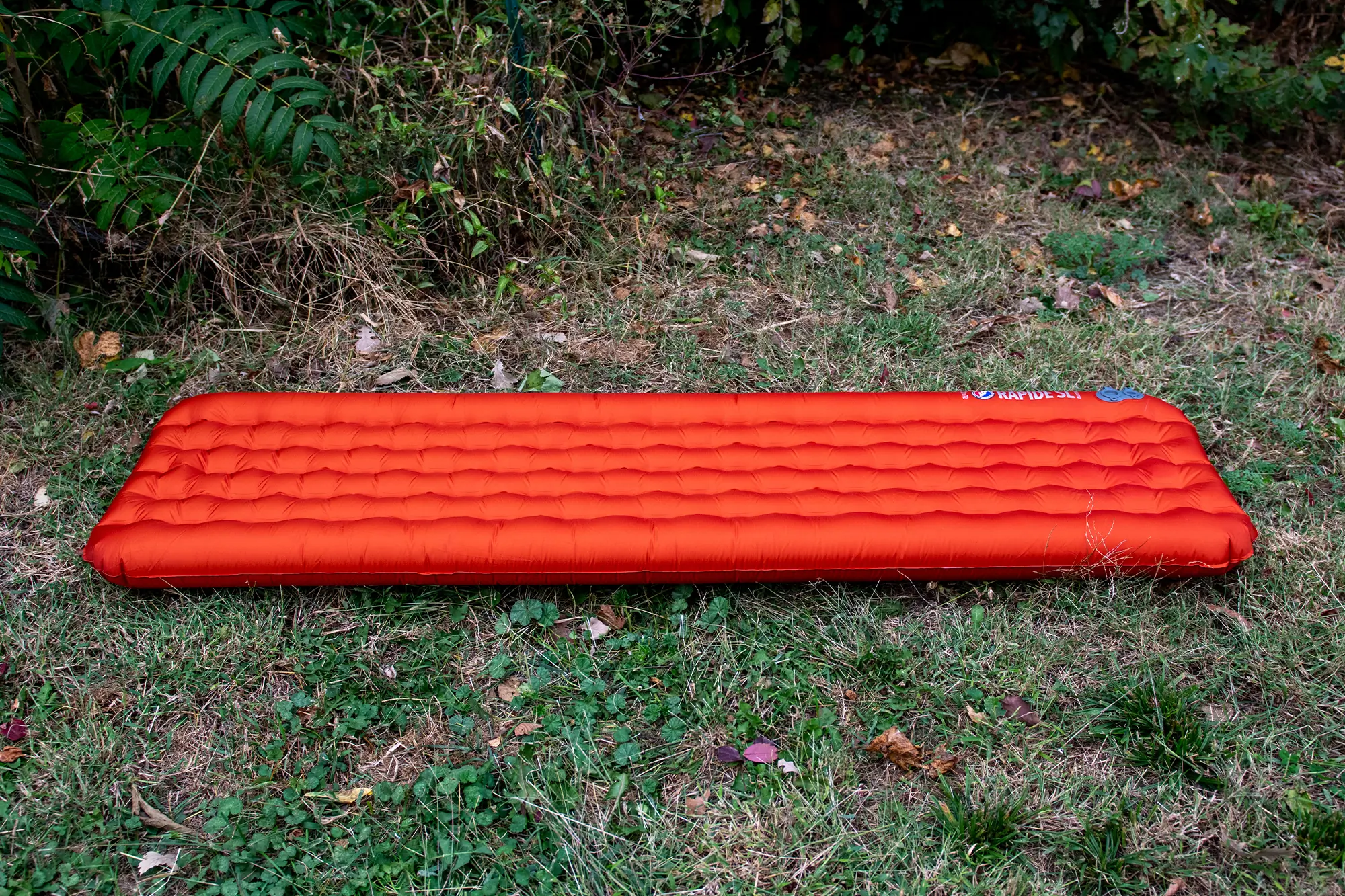 big agnes rapide sl insulated sleeping pad