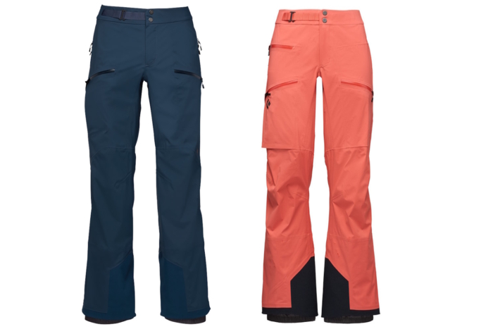 Black Diamond Recon LT