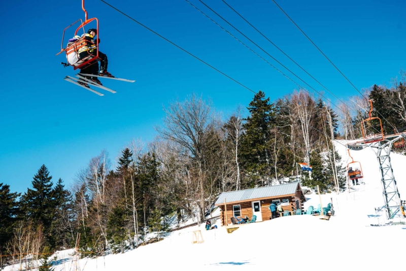 New Hampshire’s Oldest Resort Becomes ‘Guinea Pig’ in Indy Pass Co-Op Experiment