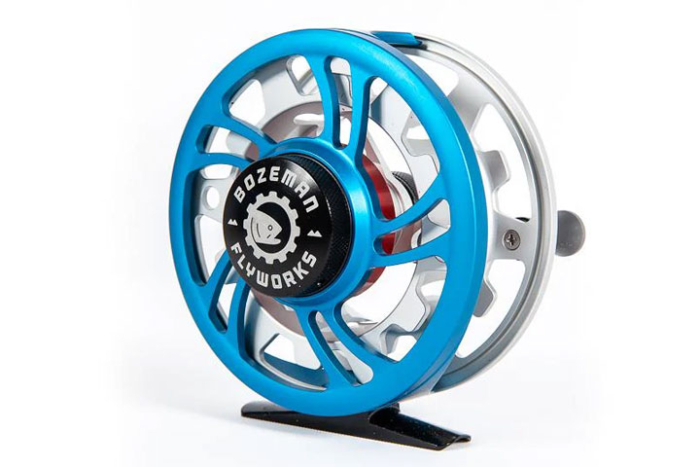 Bozeman Flyworks Gold Standard