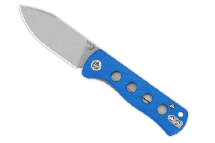 Canary Folder Knife