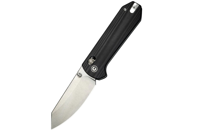 CIVIVI Yonder Crossbar Lock Knife