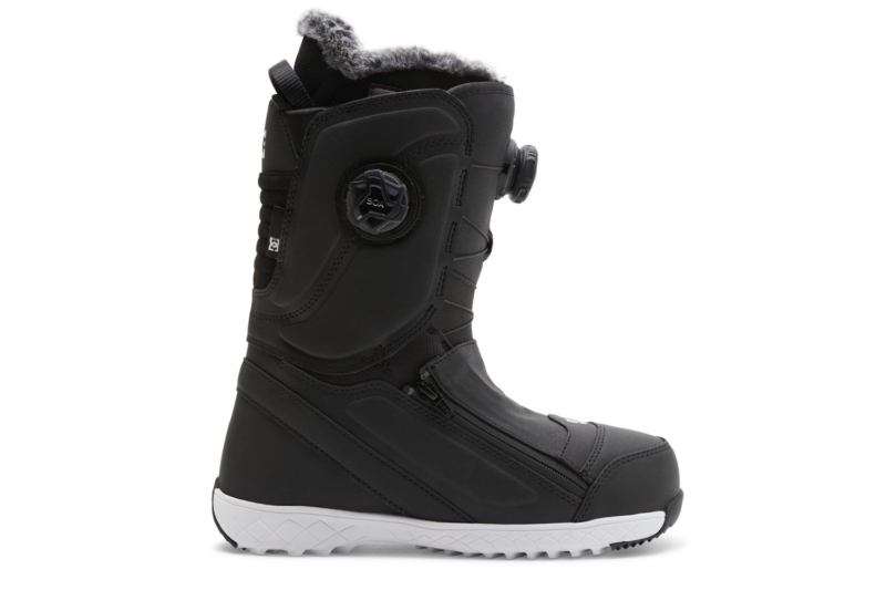 DC Mora BOA Women’s Snowboard Boots