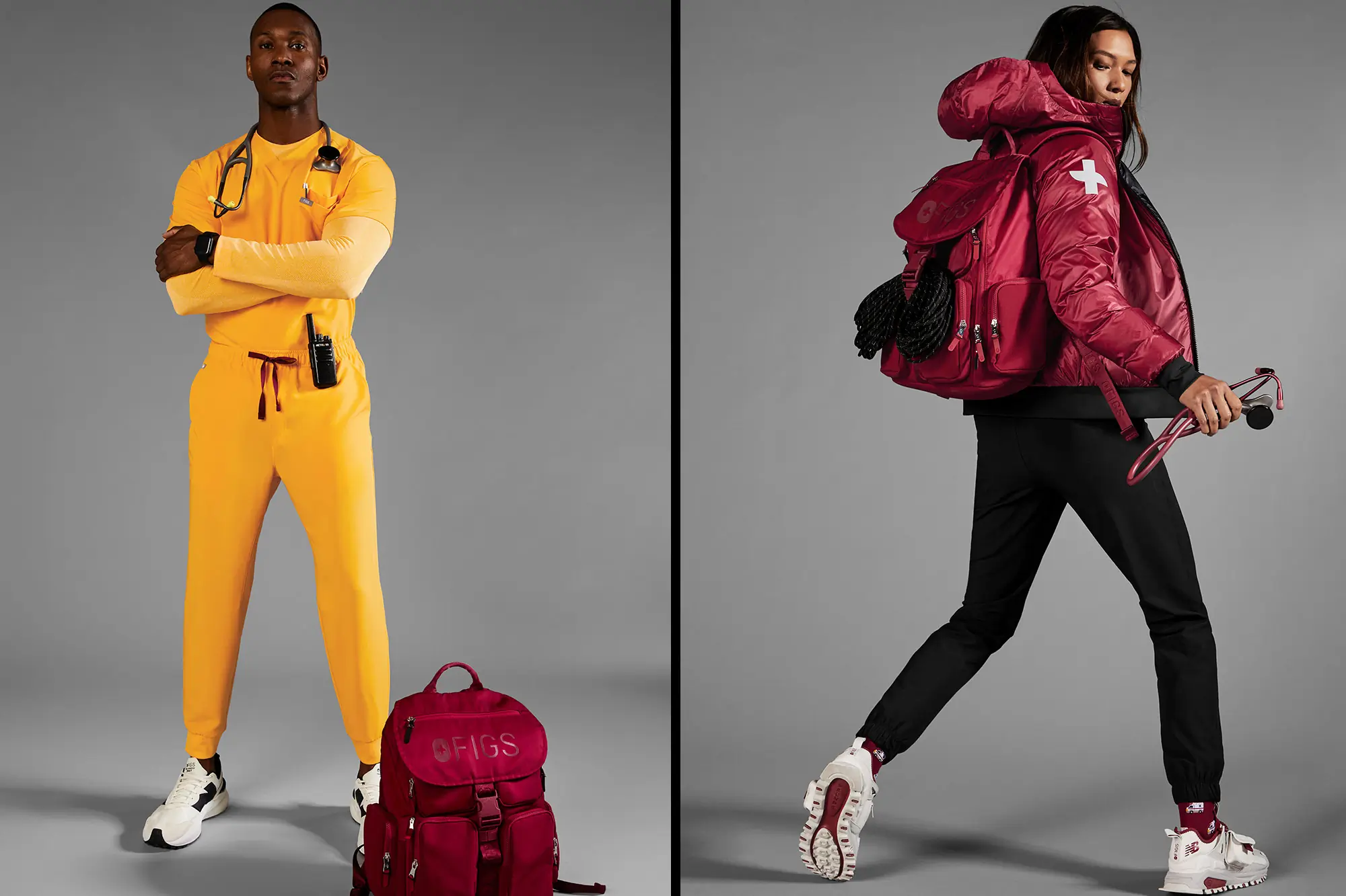 figs medical apparel