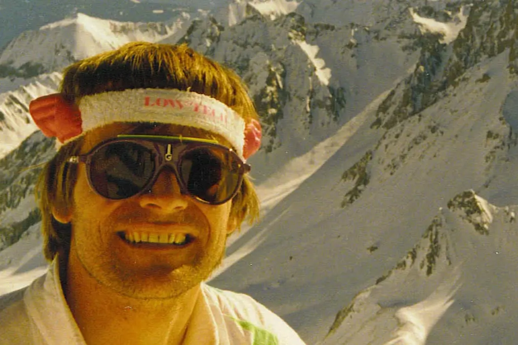 Dynafit Low Tech alpine ski touring bindings fritz barthel