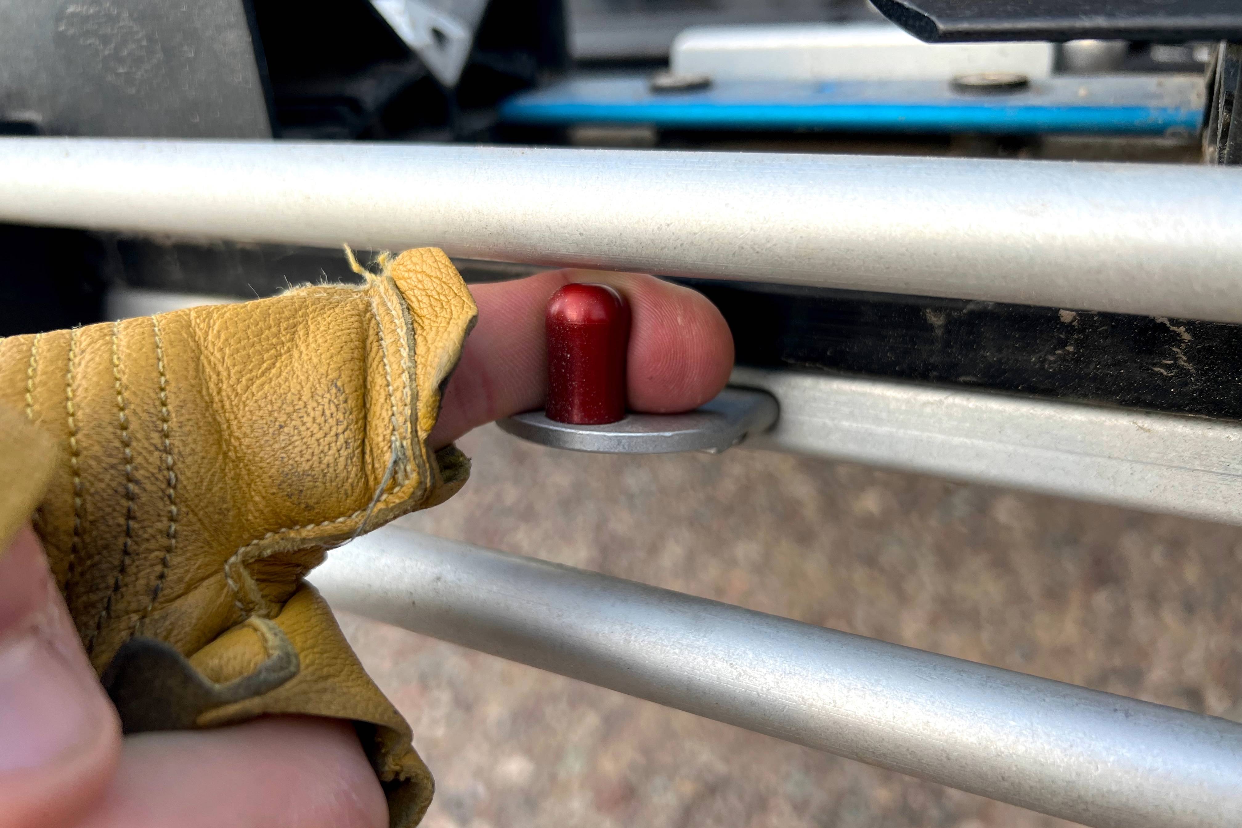 QuickrStuff Mach 2 Bike Rack Review