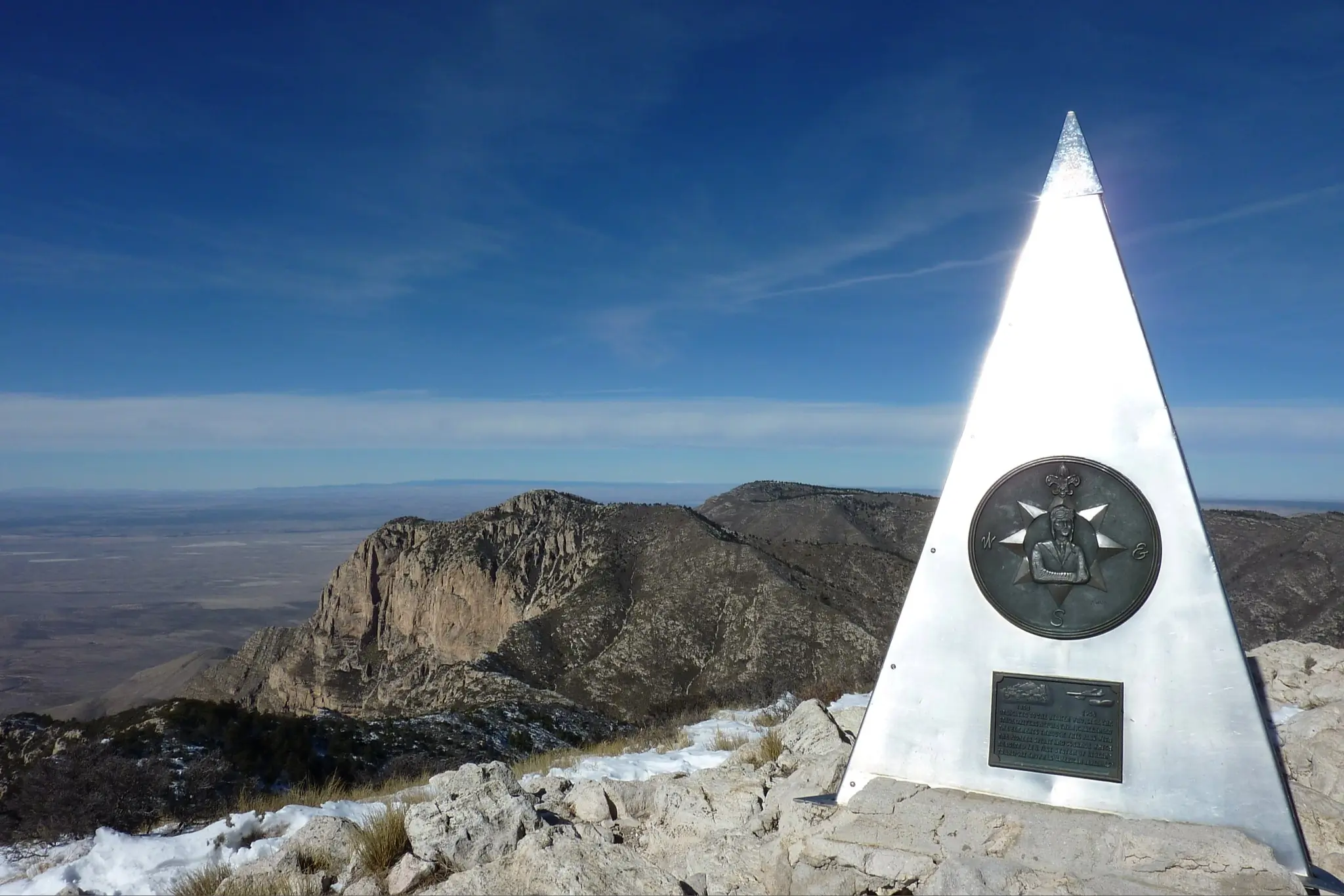 cross texas trail xtx