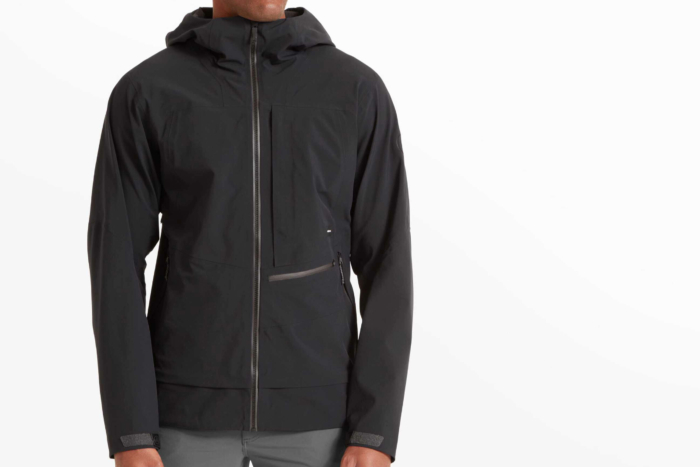 Artilect 3L M-Formation Ski Shell Jacket Review