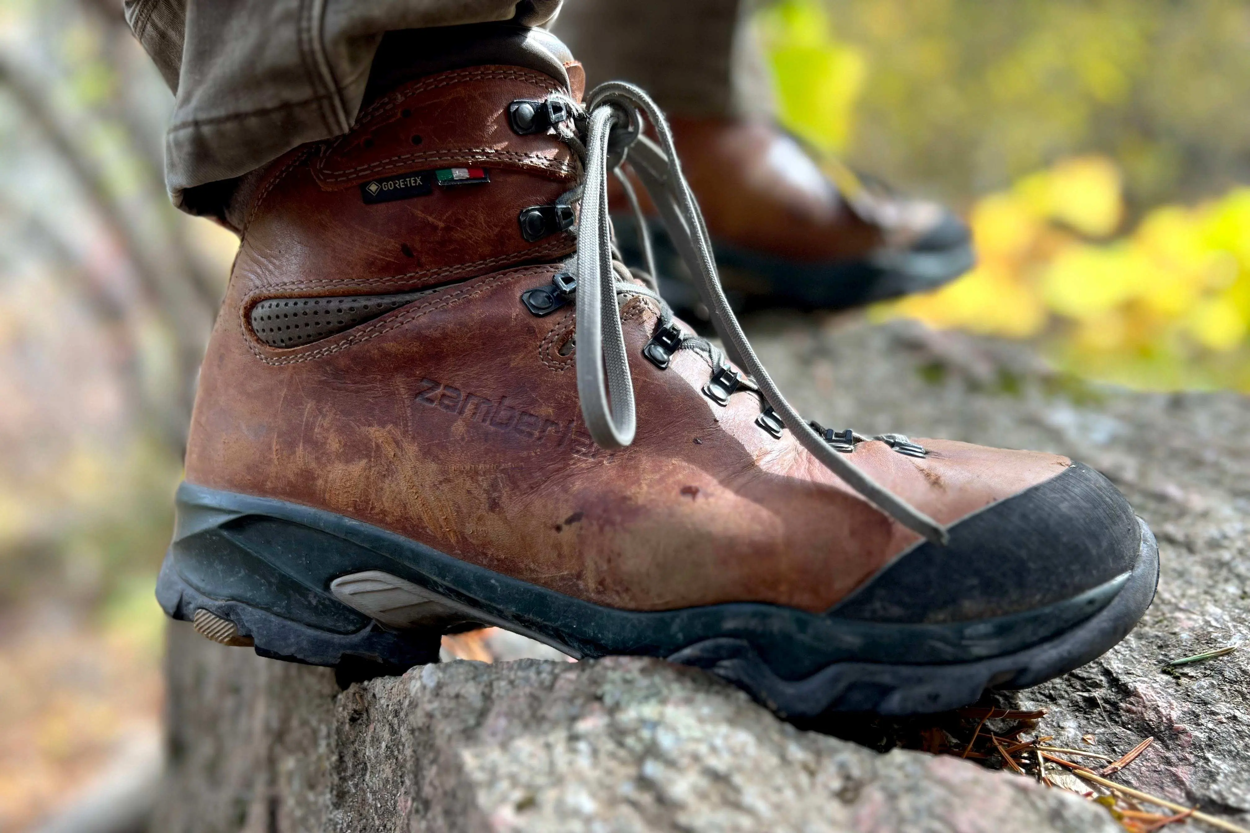 ONーTIME革靴38 Amazon.com | Z-7426 Men's Steel Toe Work Boots Black Leather