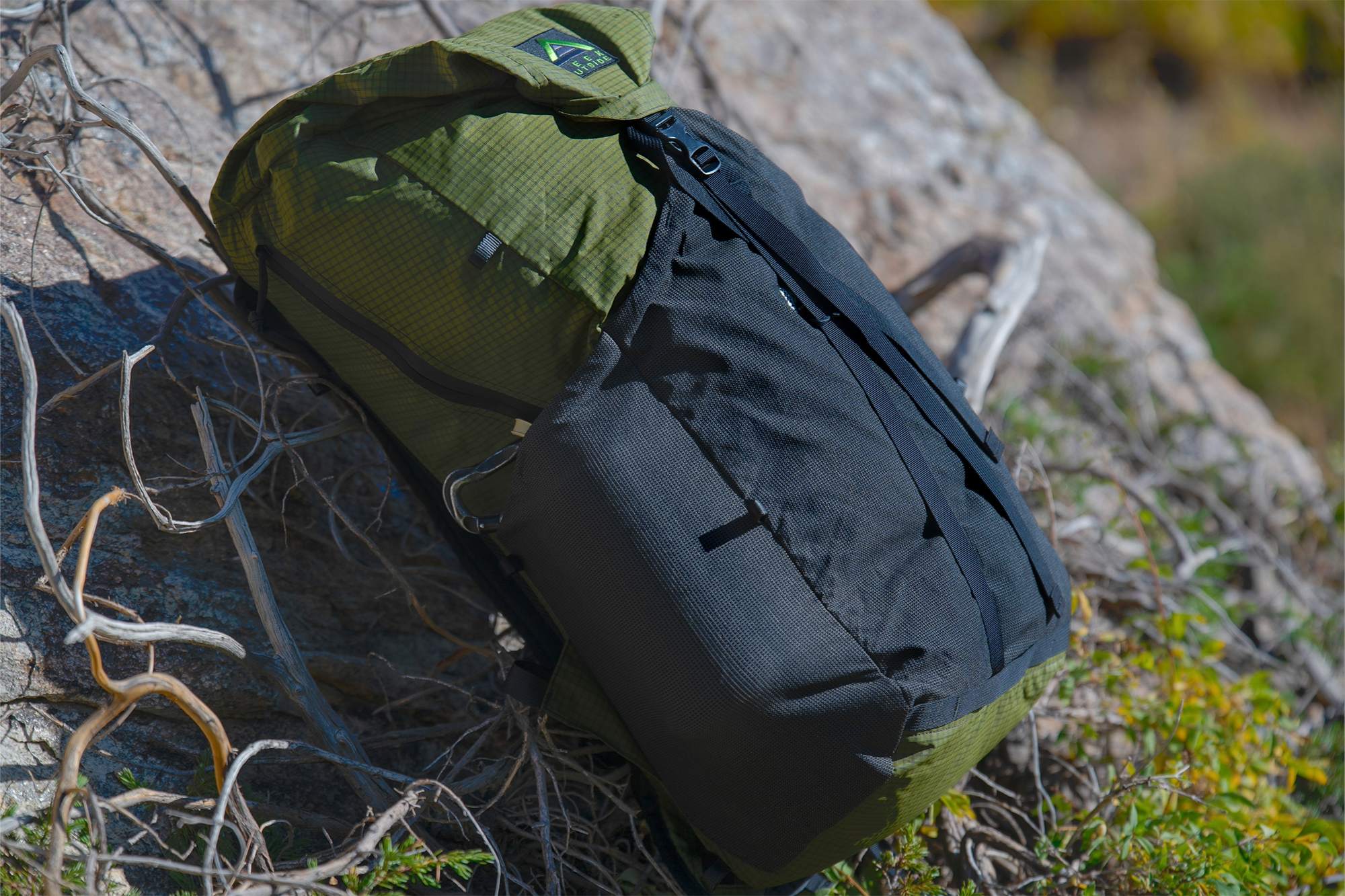 Seek Outside Silverton backpack review