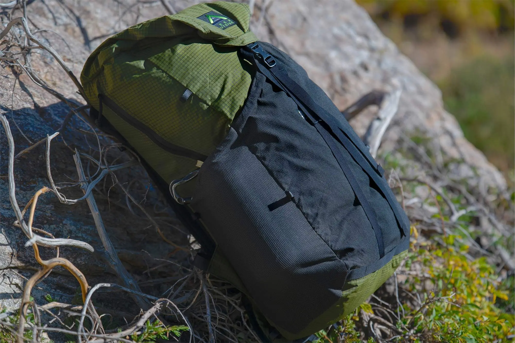 Seek Outside Silverton backpack review