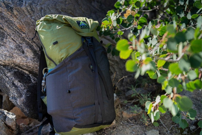 Seek Outside Silverton backpack review