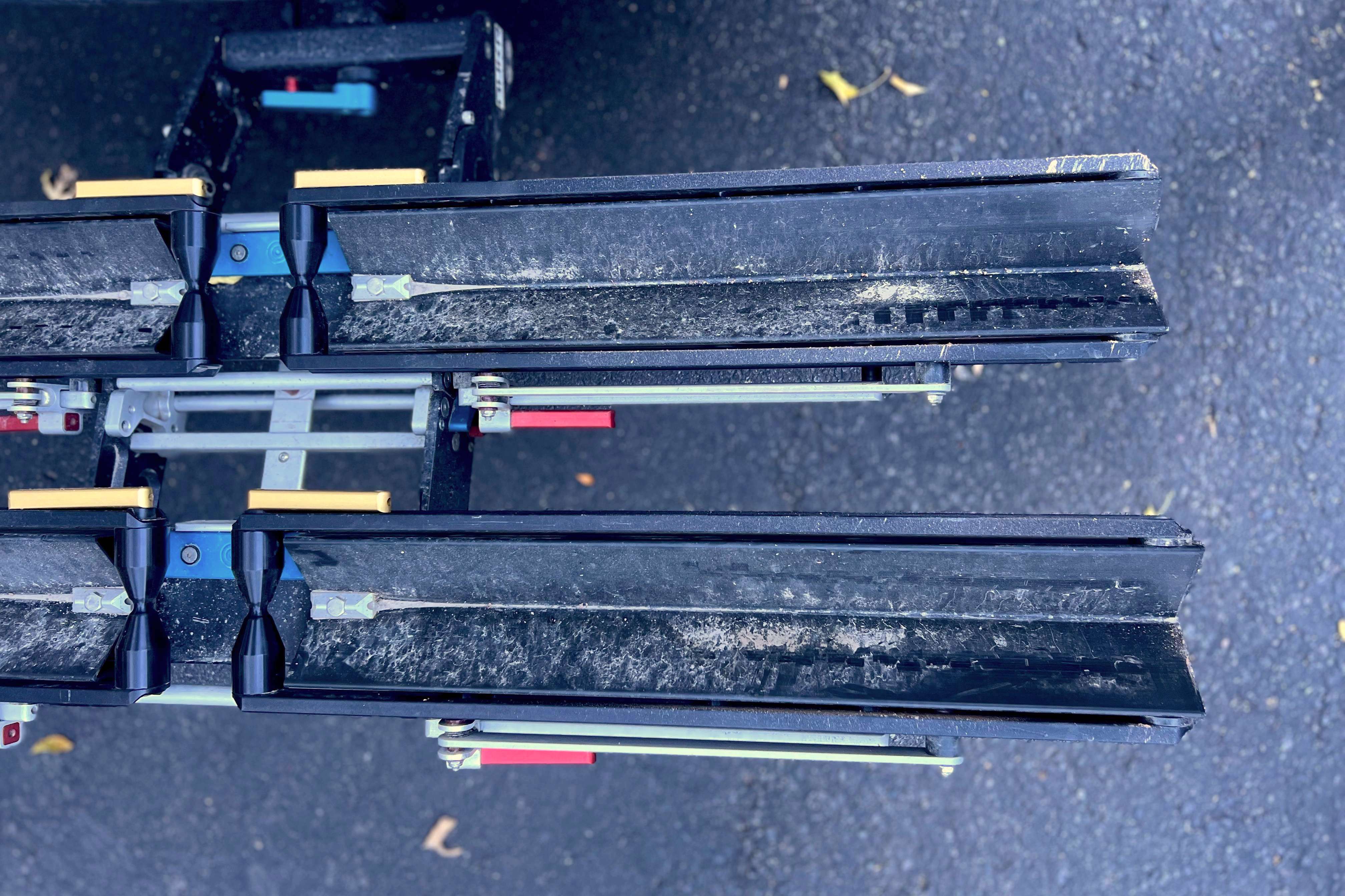 QuikrStuff Mach 2 Bike Rack Review